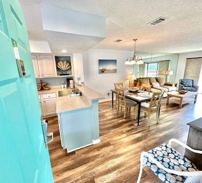 Entry way