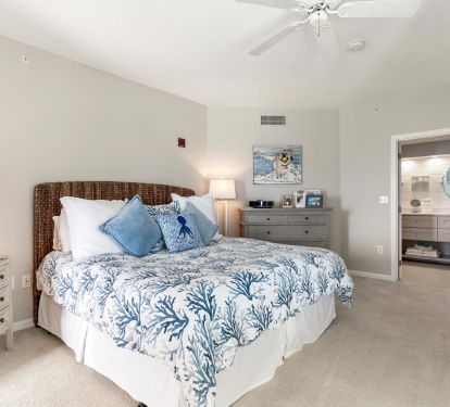 Master Suite