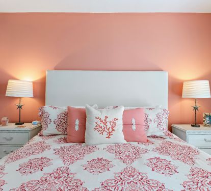 Guest Bedroom - King