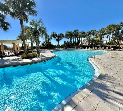 Westwinds Pool