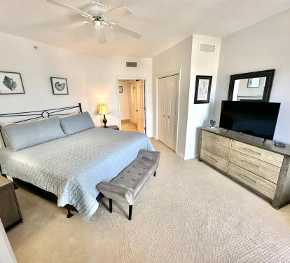 Master Suite