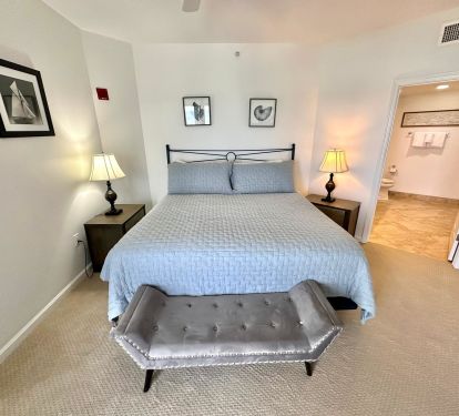 Master Suite
