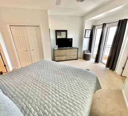 Master Suite