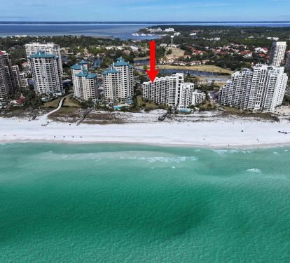 Condo Location
