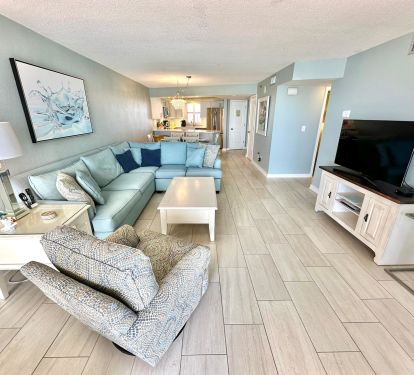 Open Concept