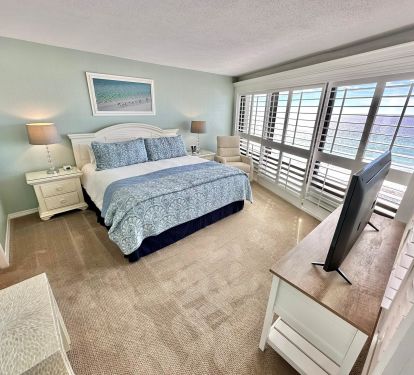 Master Suite