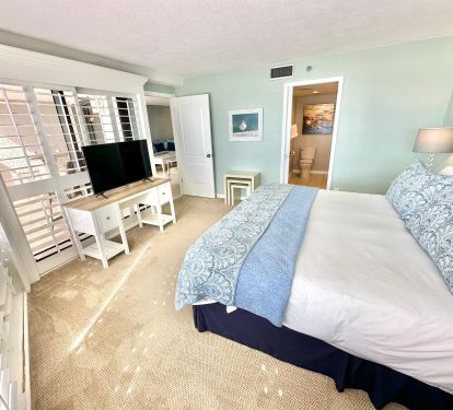 Master Suite