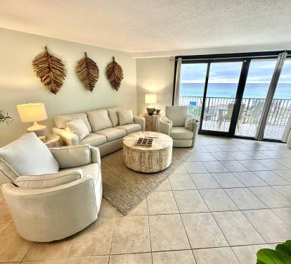 Views from living room