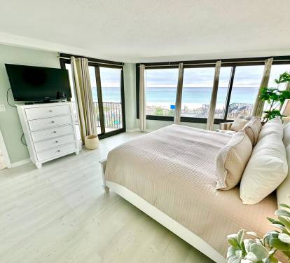 Master Suite