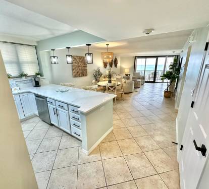 Entry way