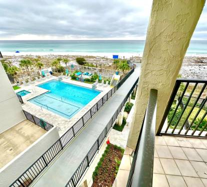 Gulf Views