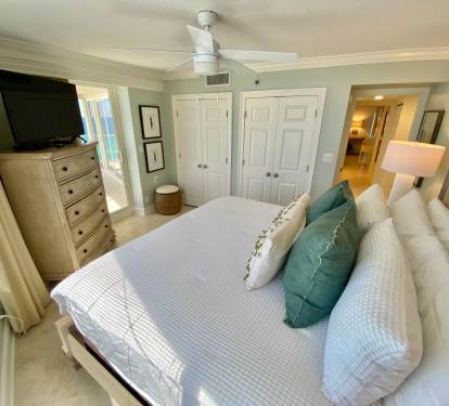Master Suite