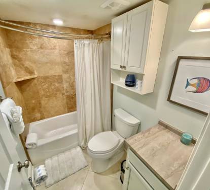 Full bath