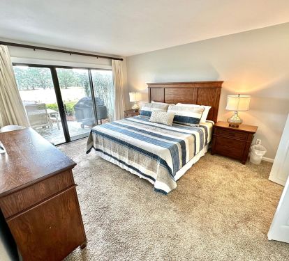 Master Suite