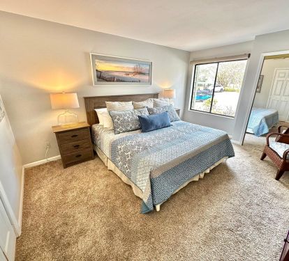 Guest Bedroom  King