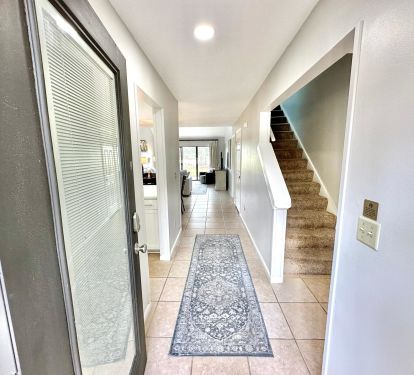 Entryway