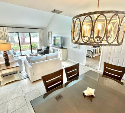 Open Concept