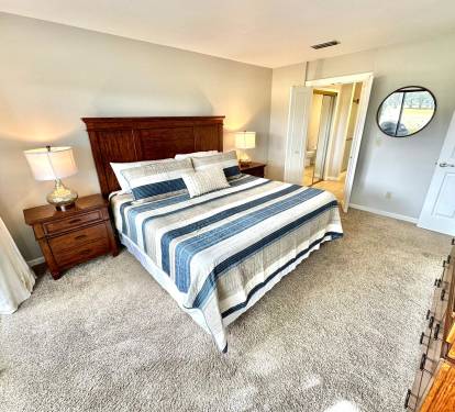 Master Suite