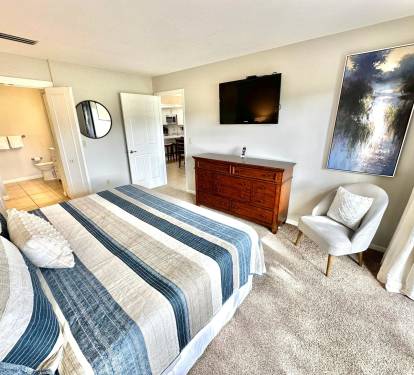 Master Suite
