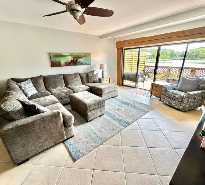 Perfect views for the entire family!