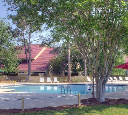 Beachwalk Community Pool