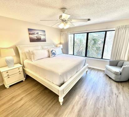 Master Suite - King