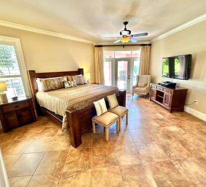 Master Suite