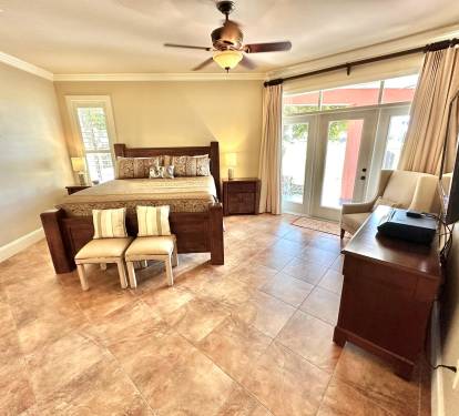 Master Suite