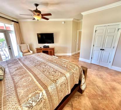Master Suite