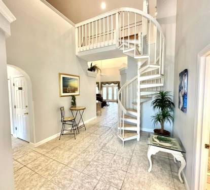 Foyer