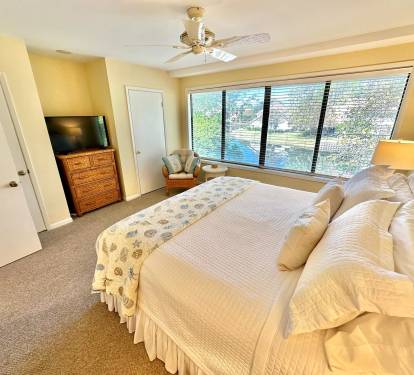 Master Bedroom - King