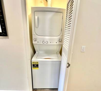 Laundry Center