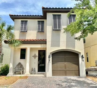 1953 Villa Lago