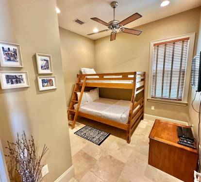 1st FL Guest Bedroom