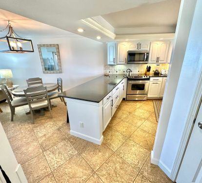 Entry way