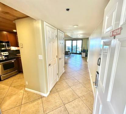Entry way