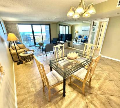 Open concept