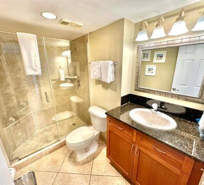 Full Bath