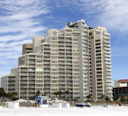 Beachside Two