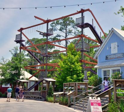 Village of Baytowne Wharf