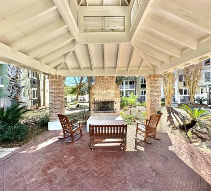 Community Gazebo