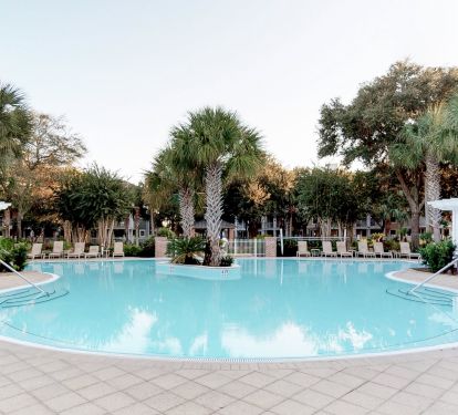 Gateway Community Pool