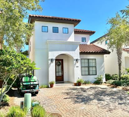 1936 Villa Lago