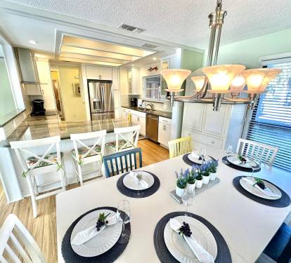 Open Concept