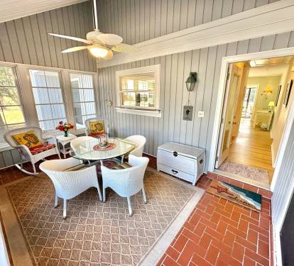 Florida Room