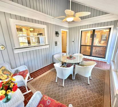 Florida Room