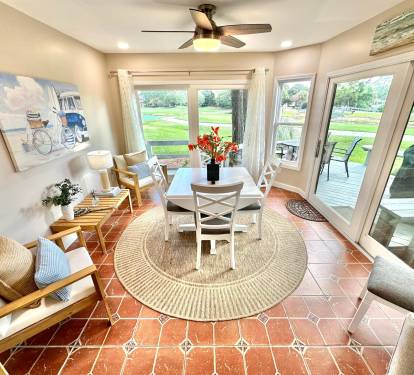 Florida Room