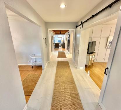 Entryway