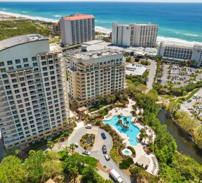 Luau Towers One & Two