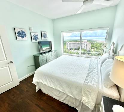 Guest Bedroom - King